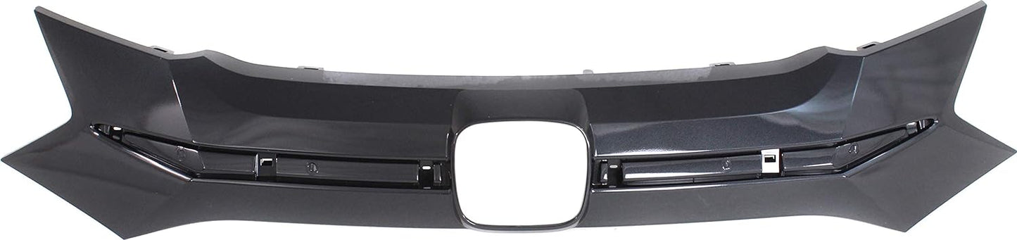 HRV GRILLE MLDG 16-18