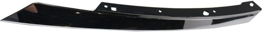 CIVIC GRILLE EXT LH 16-17 SD/C