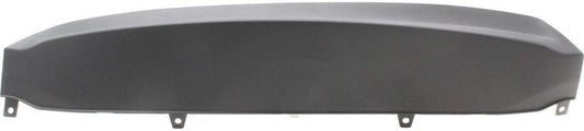 CIVIC GARNISH BUMP R 16-17 SDN