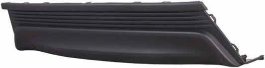 CIVIC GARNISH BUMP R 16-17 CPE