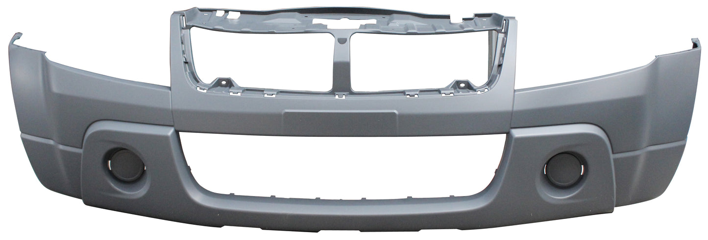 GRAND VITARA C/BUMPER F 09-12