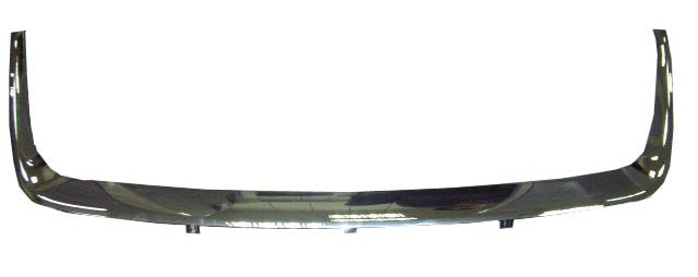 GRAND VITARA GRILLE MLDG 06-08