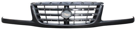 GRAND VITARA GRILLE 01-05 ASSY