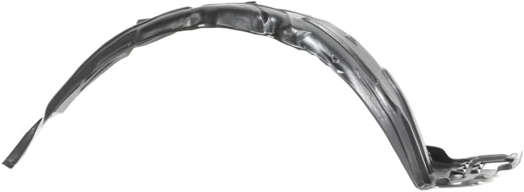 CIVIC LINER RH 06-10 SDN