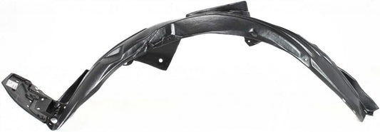 FIT LINER LH 09-14 DX/LX/BASE