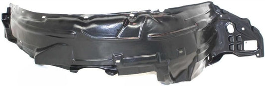 CIVIC LINER LH 06-11 SDN
