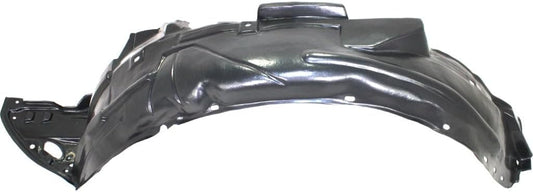 CIVIC LINER LH 06-11 CPE