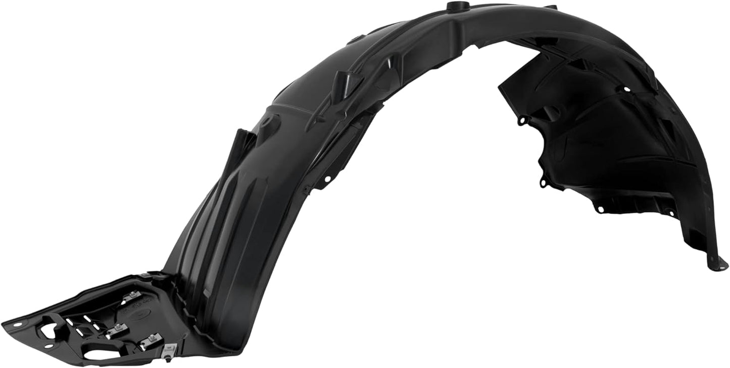 CIVIC LINER LH 16-17 SDN/CPE