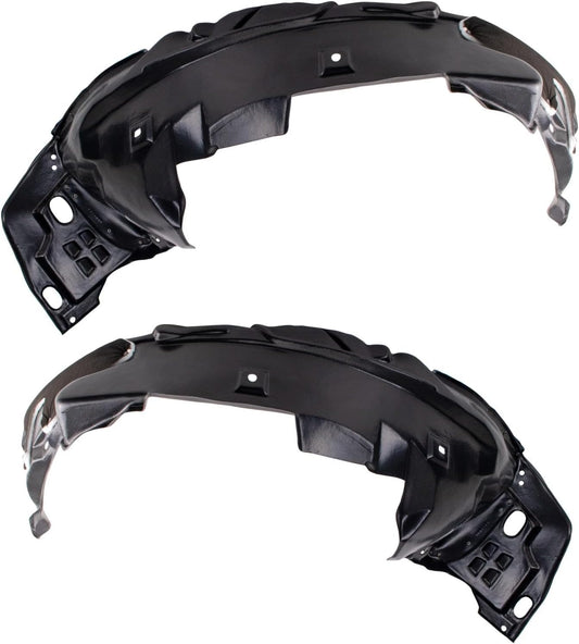 CIVIC LINER LH 14-15 CPE