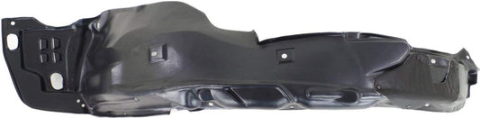 CIVIC LINER LH 2013 SDN