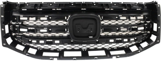 PILOT GRILLE 12-13