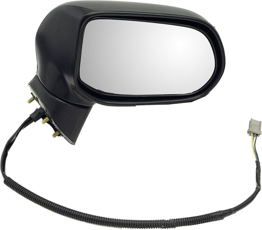 CIVIC MIRROR RH 06-08 SDN PWR