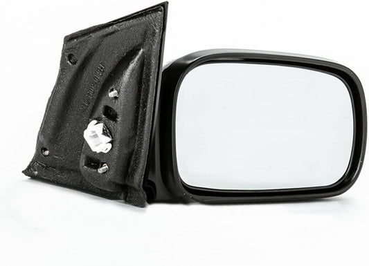 CIVIC MIRROR RH 06-08 CPE PWR