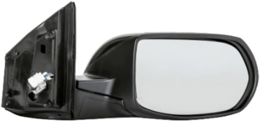 CRV MIRROR RH 12-14 PWR PTM
