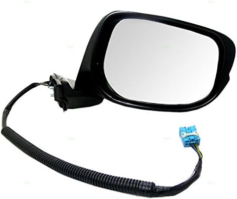 FIT MIRROR RH 09-14 PWR
