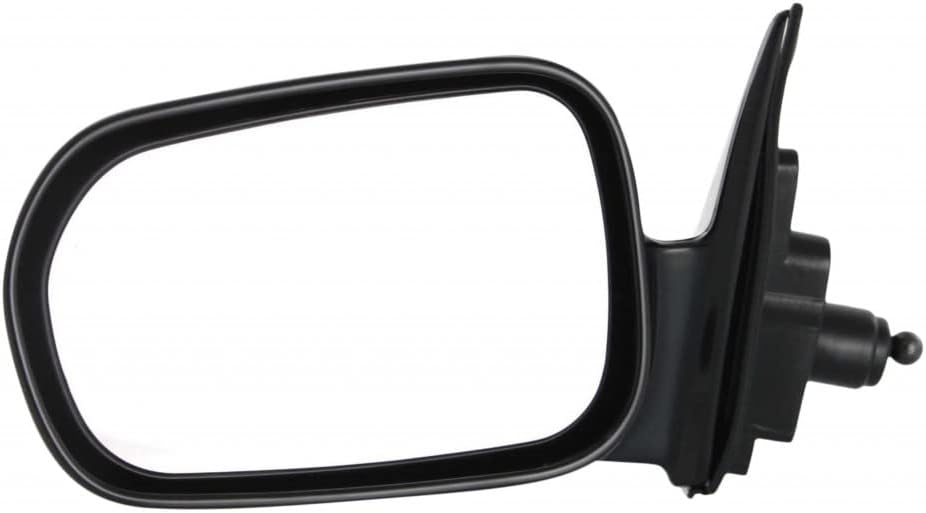 ACCORD MIRROR LH 98-99 REMOTE