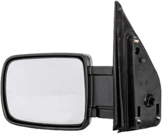 ELEMENT MIRROR LH 03-08 PWR
