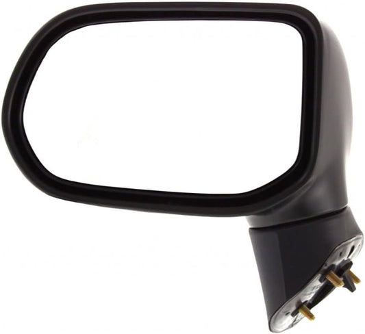 CIVIC MIRROR LH 06-UP SDN MANU