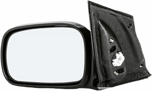 CIVIC MIRROR LH 06-08 CPE PWR