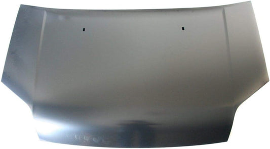 TRANSIT C HOOD 10-13