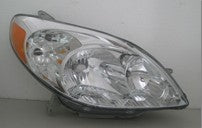 MATRIX H/LAMP RH 03-08