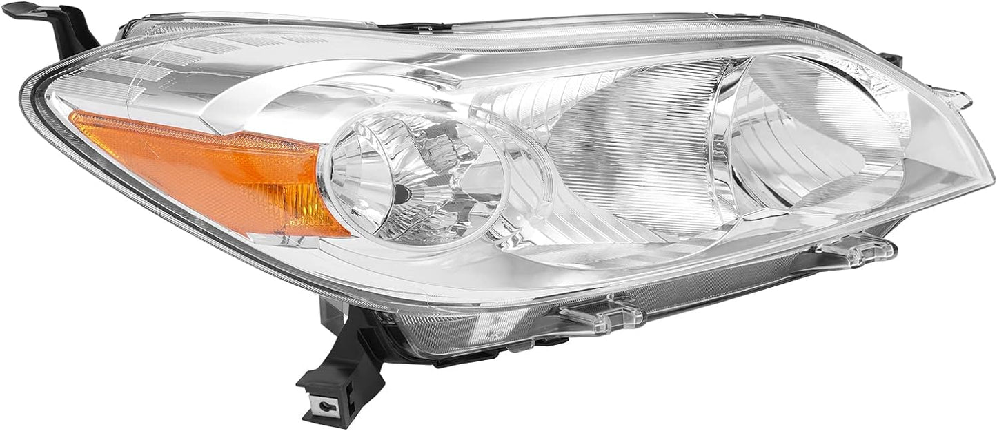MATRIX H/LAMP RH 09-12