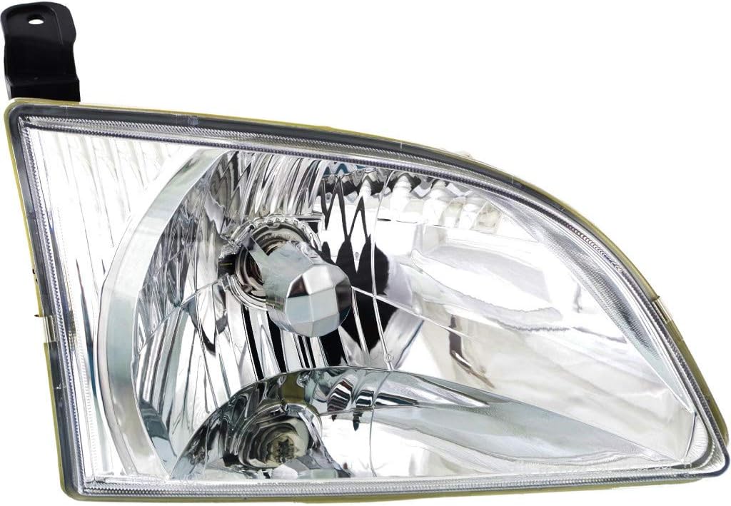 SIENNA H/LAMP RH 01-03