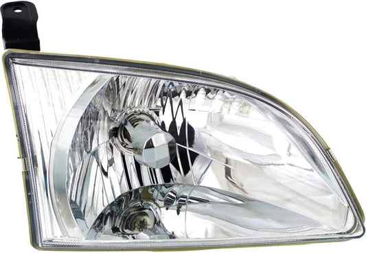 SIENNA H/LAMP RH 01-03