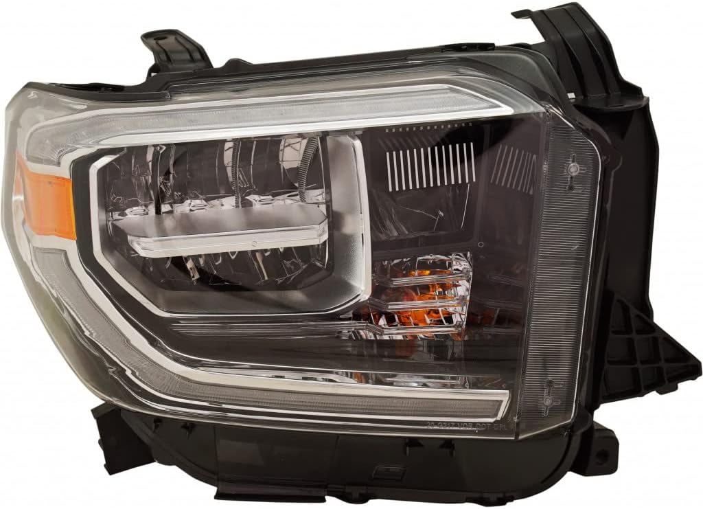 TUNDRA H/LAMP RH 18-21 LED