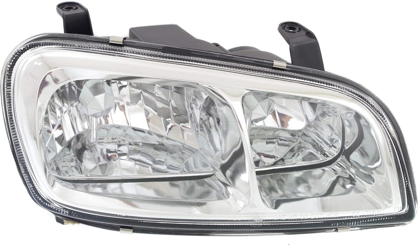 RAV4 H/LAMP RH 98-00