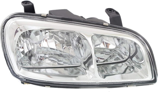 RAV4 H/LAMP RH 98-00