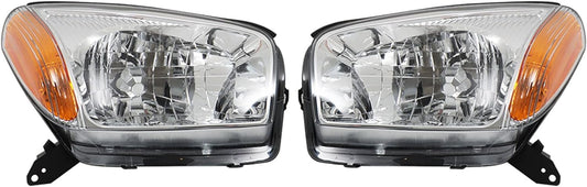 RAV4 H/LAMP RH 01-03 SPORT
