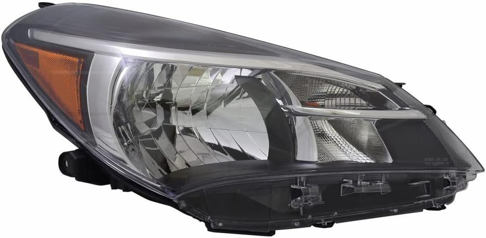 YARIS H/LAMP RH 15-17 H/BACK