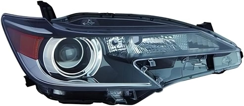 TC H/LAMP RH 14-16