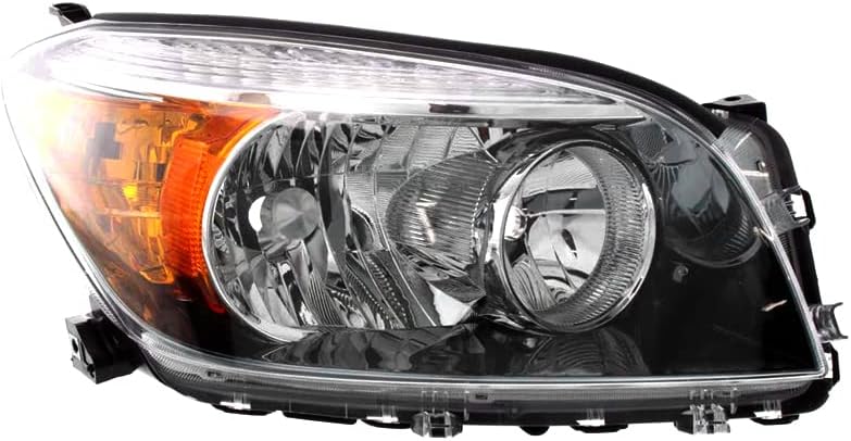 RAV4 H/LAMP RH 06-08 SPORT