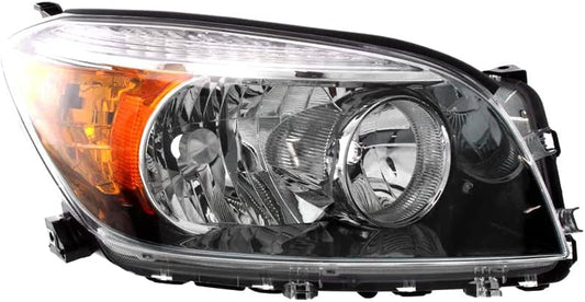 RAV4 H/LAMP RH 06-08 SPORT