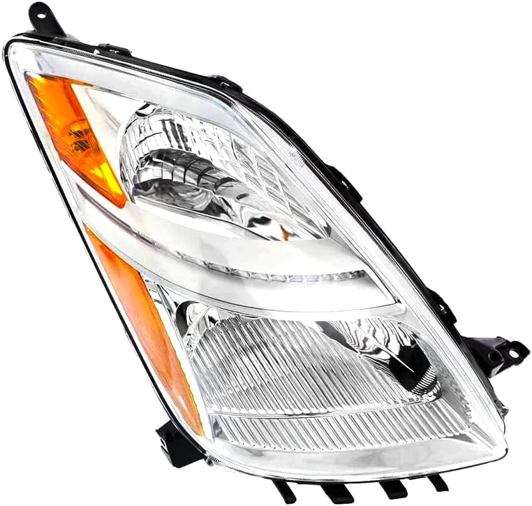 PRIUS H/LAMP RH 06-09