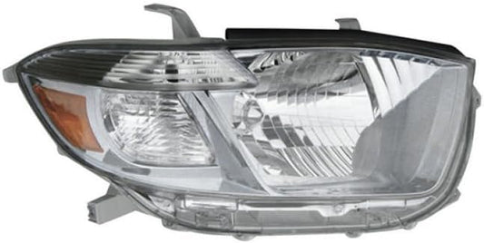 HIGHLANDER H/LAMP RH 08-10 SPO