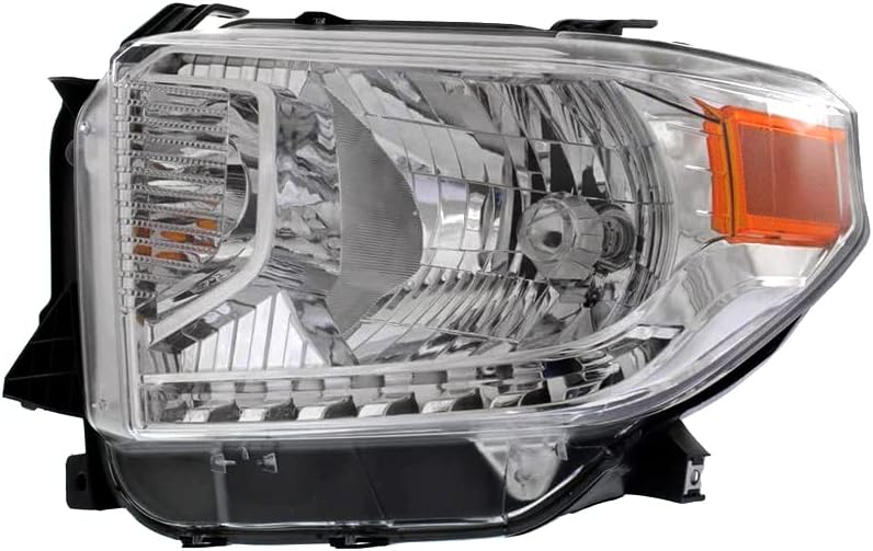 TUNDRA H/LAMP LH 14-16 SR5