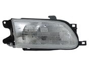 TERCEL H/LAMP LH 95-96