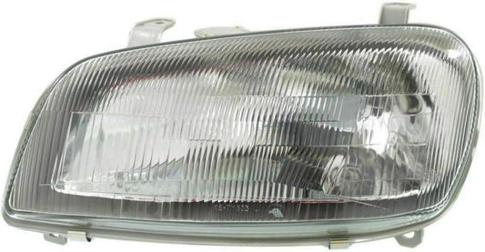 RAV4 H/LAMP LH 96-97