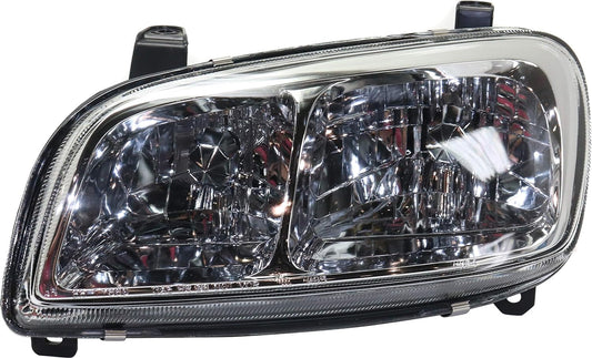 RAV4 H/LAMP LH 98-00