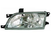 TERCEL H/LAMP LH 98-99