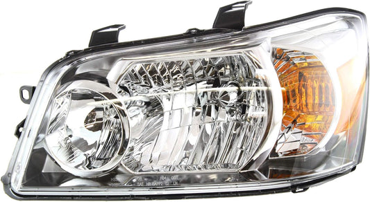 HIGHLANDER H/LAMP LH 04-07