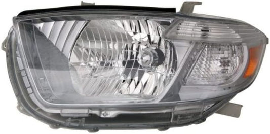HIGHLANDER H/LAMP LH 08-10 SPO