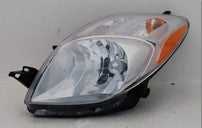 YARIS H/LAMP LH 07-08 H/B