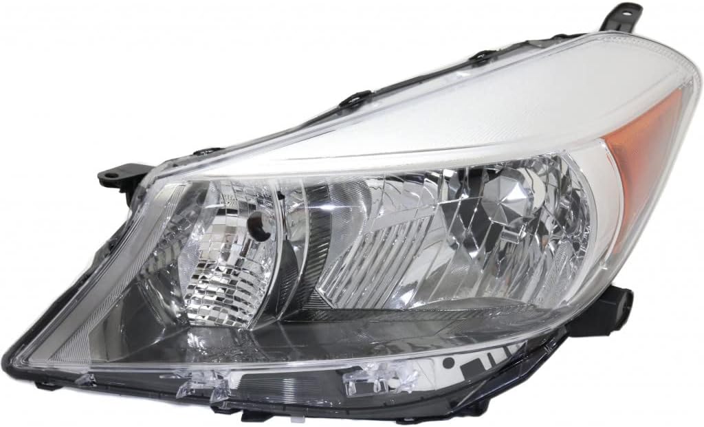 YARIS H/LAMP LH 12-14 CE H/B