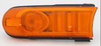 FJ CRUISER S/MARKER LH 07-12
