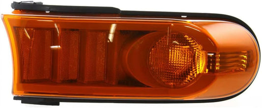 FJ CRUISER SIG/PRK/MRK LH 07-1