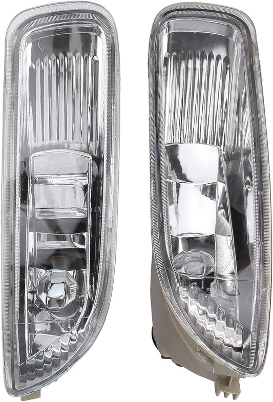 COROLLA FOG LAMP LH 03-04
